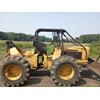 John Deere 440A Skidder